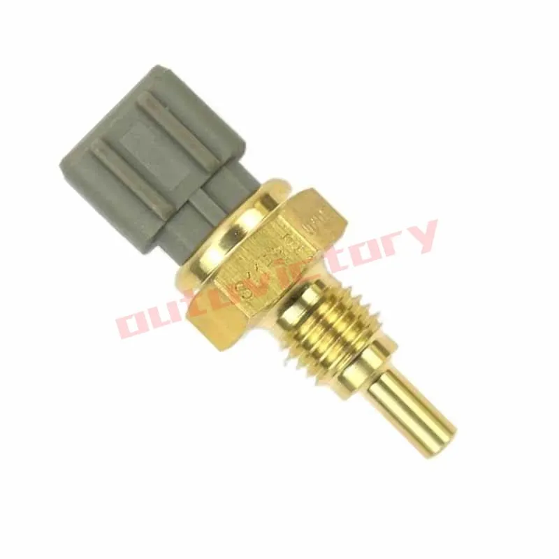 Car Coolant Temperature Sensor For Faw GF1500 V80 T80 CA5027 Chery QQ IQ S11-3808013 8107146-7V2-C01-SP - Image 3