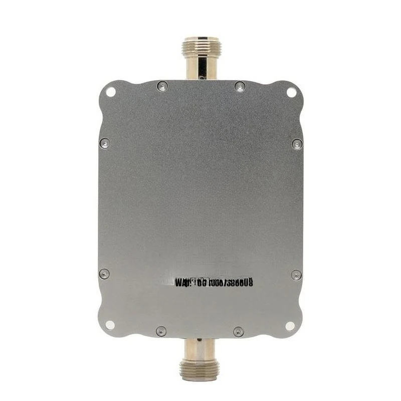 

Мощный усилитель Wi-Fi сигнала 2,4 ГГц 4000 мВт 36 дБм для помещений, эффективный беспроводной ретранслятор-передатчик/приемник