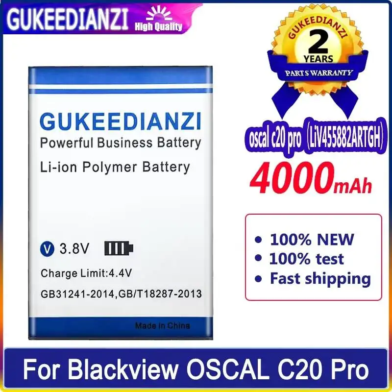 Reliable Power Supp…