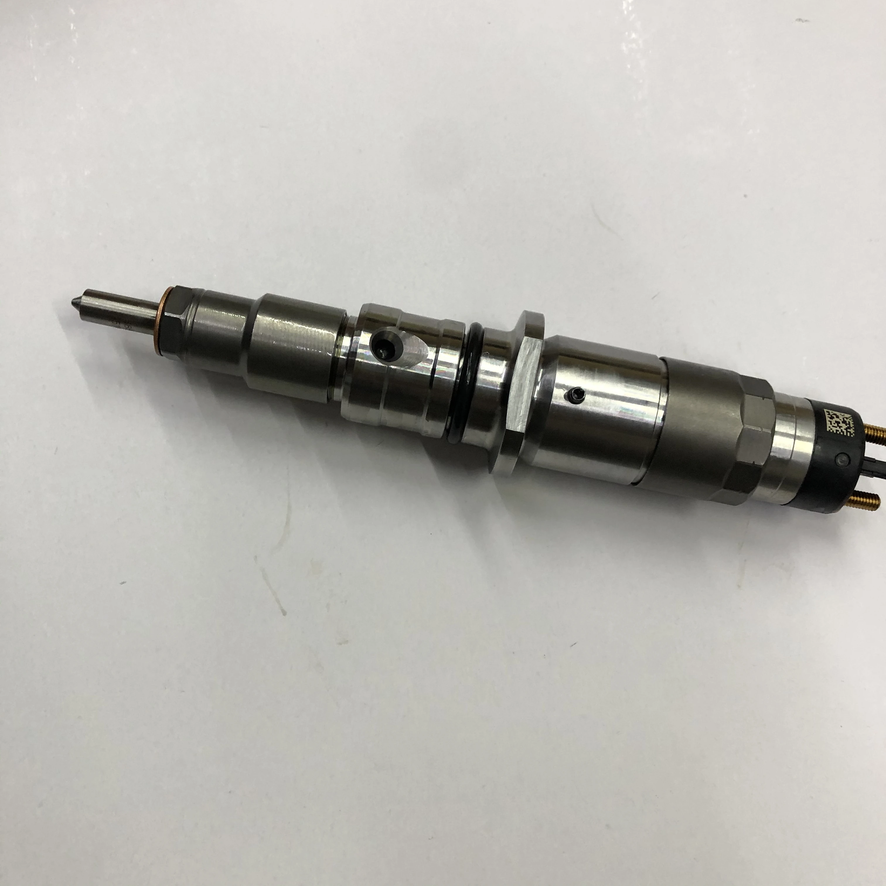 PC200-8 PC210-8 PC240-8-8M0 Excavator Fuel Injector Assy for 6754-11-3011