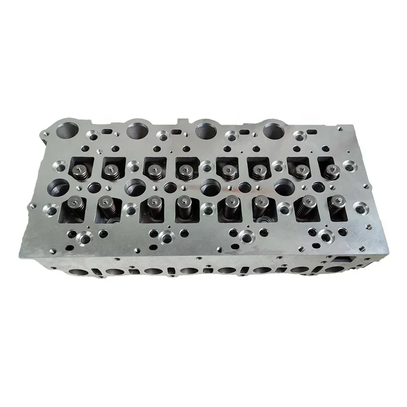 Auto Engine Parts Vm Motori R428 Complete Cylinder Head ForJmc Landwind X8 Parts VM 2.8 R428 Cylinder Head Assembly