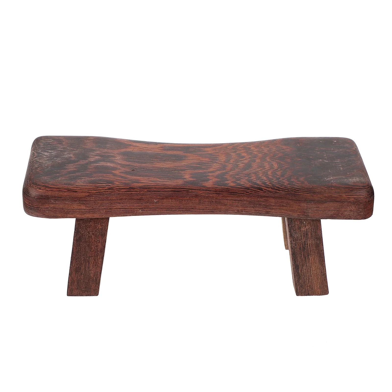 

1Pcs Chicken-Wing Wood Cervical Pillow Smooth Surface Neck Support Nap Sleeping Pillow Improved Health and Spinal Alignment