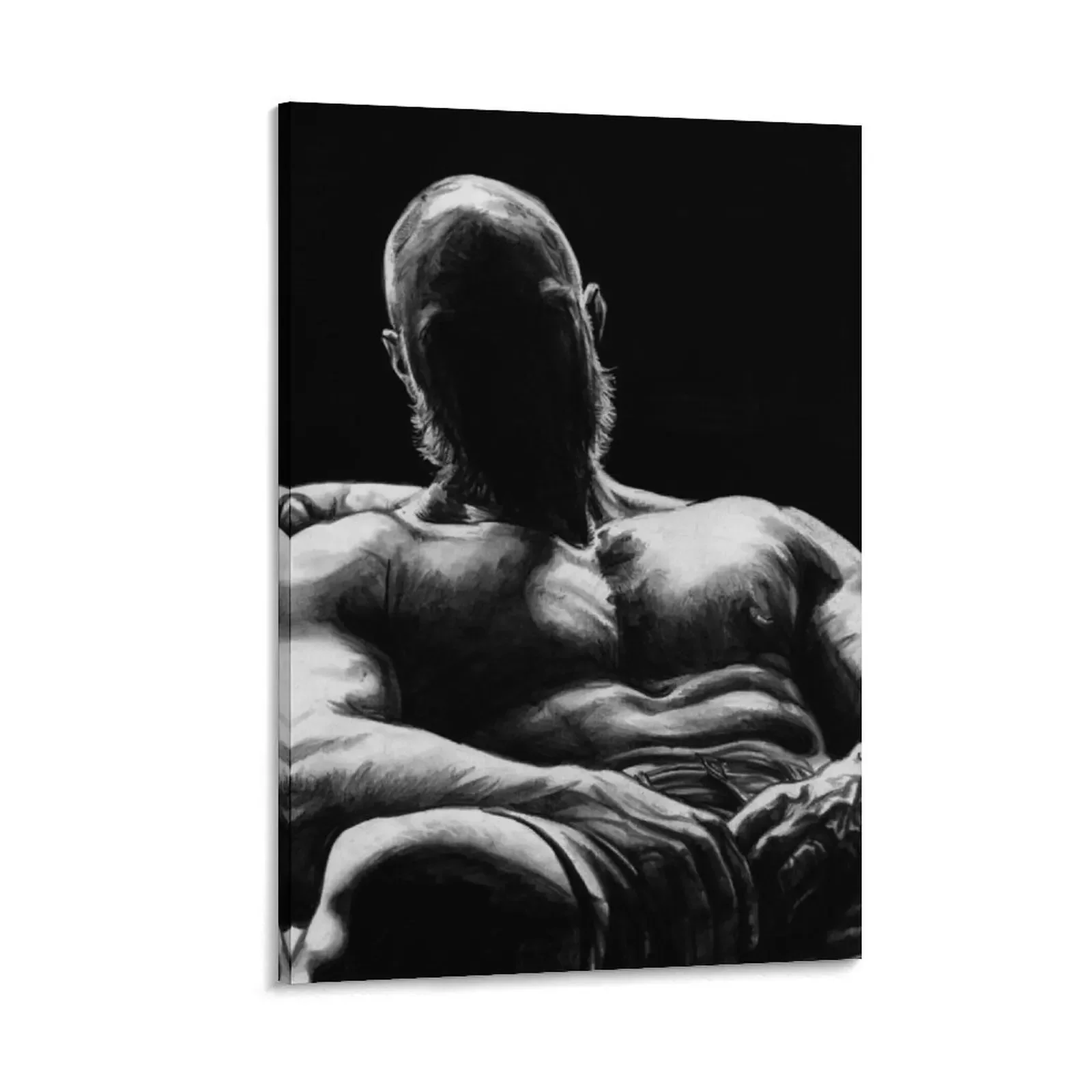 

Hidden Canvas Painting Decoration for bedroom room decorations for girls Decorative picture