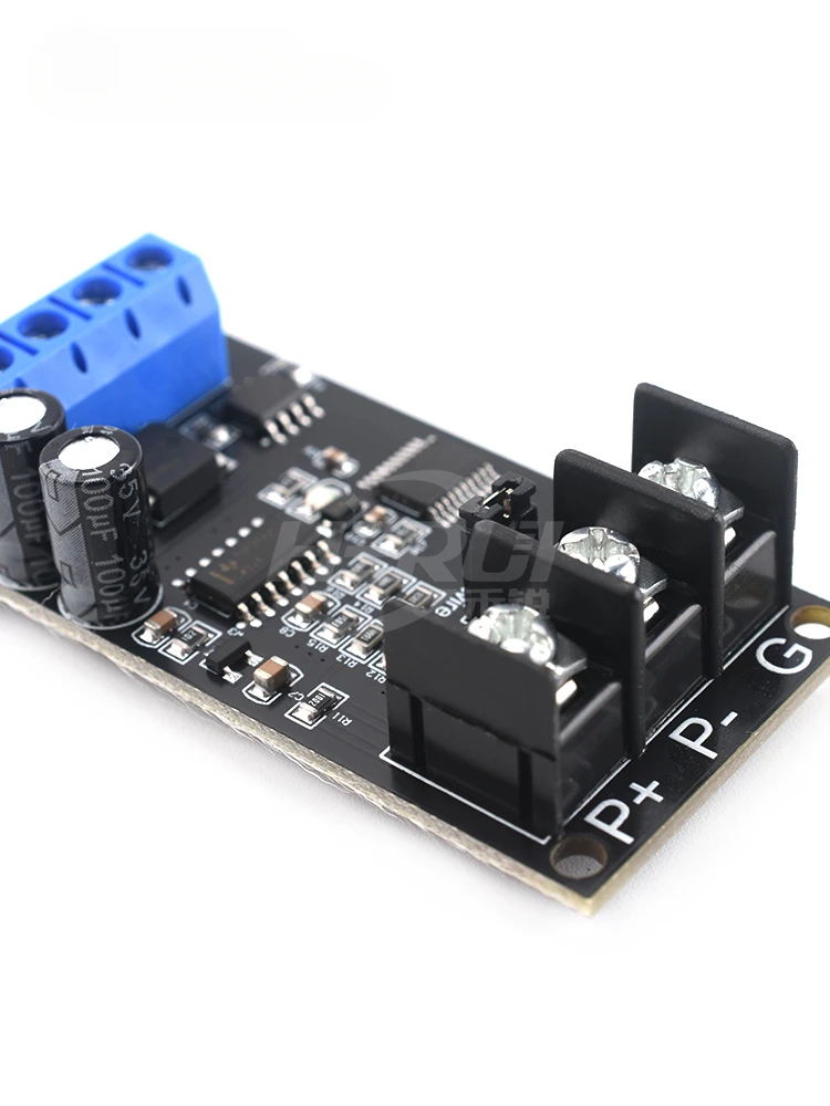 PT100 platinum thermal resistance RTD electric couple temperature sensor Transmitter RS485 MODUBS RTU module