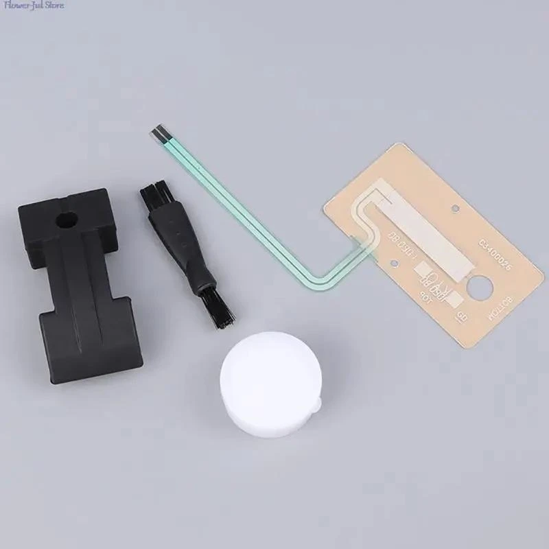 

B95C Rubber Pad for Roland FD-8 Drum Hat Pedal Rubber Part Circuit 15 17 Sheet Pedal Rubber Actuator