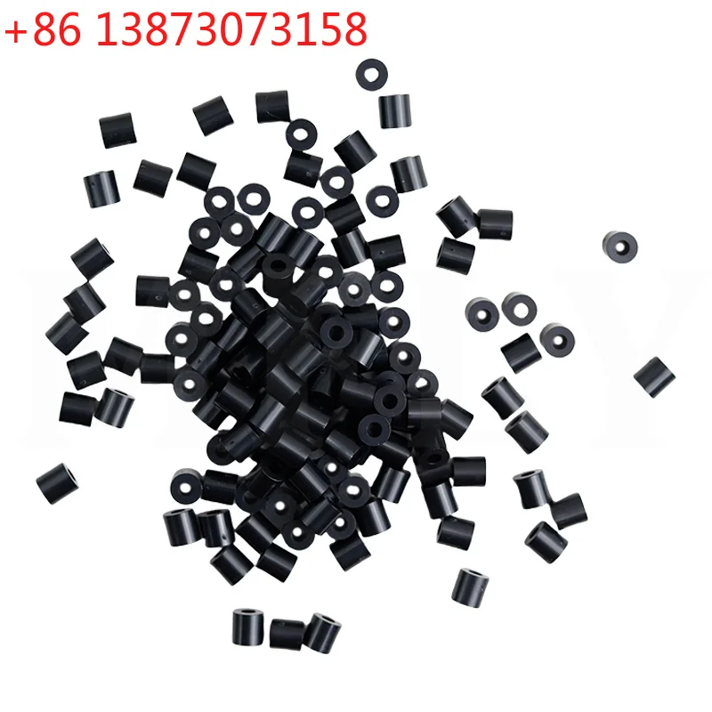 Ultrasonic Plastic Spot Welding Machine Door Panels Welding Plastic Pillars on Car 2000pcs PP / ABS