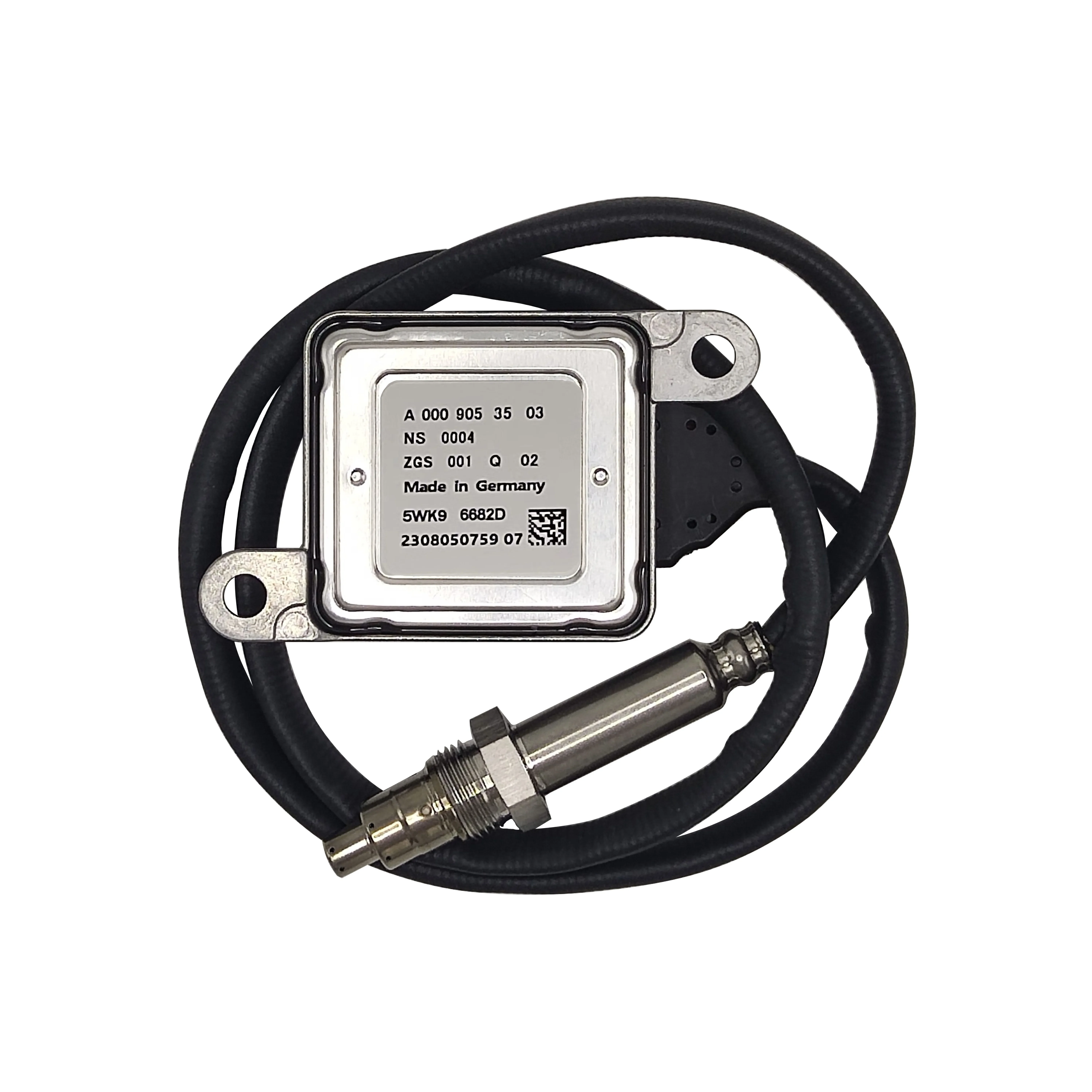 Factory Hot Sale nox sensor 5WK96682D A0009053503 A 000 905 35 03 Nitrogen oxygene sensor