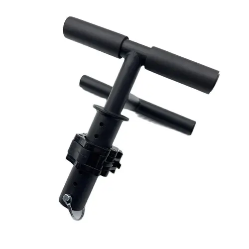 전동 다리 종아리 마사지기, 근육 이완, 피로 해소 지압 반죽 롤러 발 마사지 장치, 뜨거운 압축 발 스파 기계