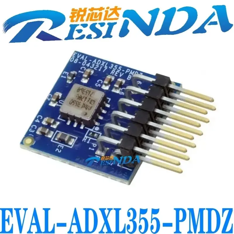 Original imported EVAL-ADXL355-PMDZ module