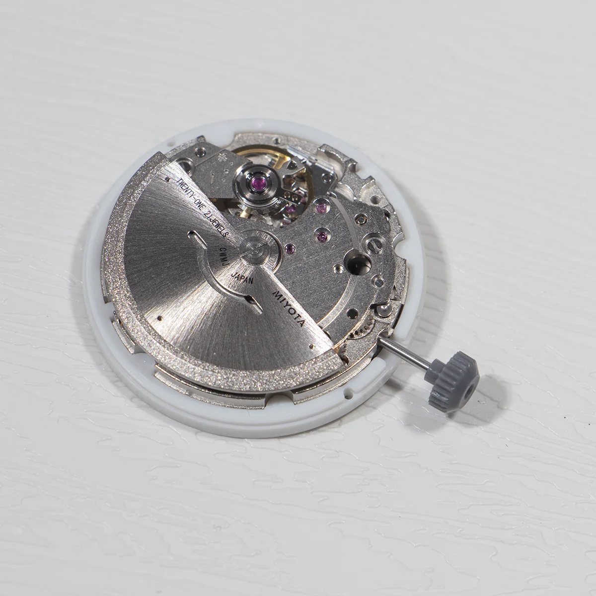 genuine-miyota-8285-automatic-mechanical-movement-mod-day-date-watch-mechanism-with-week-at-12-00-date-at-3-00-o'clock-21-jewels