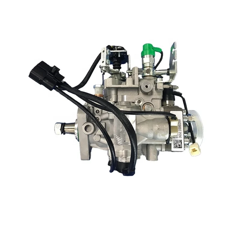 

engine parts for TD27 Fuel Pump A-16700-40K11