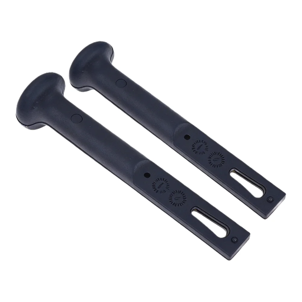 Car Seat Repair Part Rear Seat Hinge Knob For Car Interior Repair Factory Specification Design Easy Installation Process
