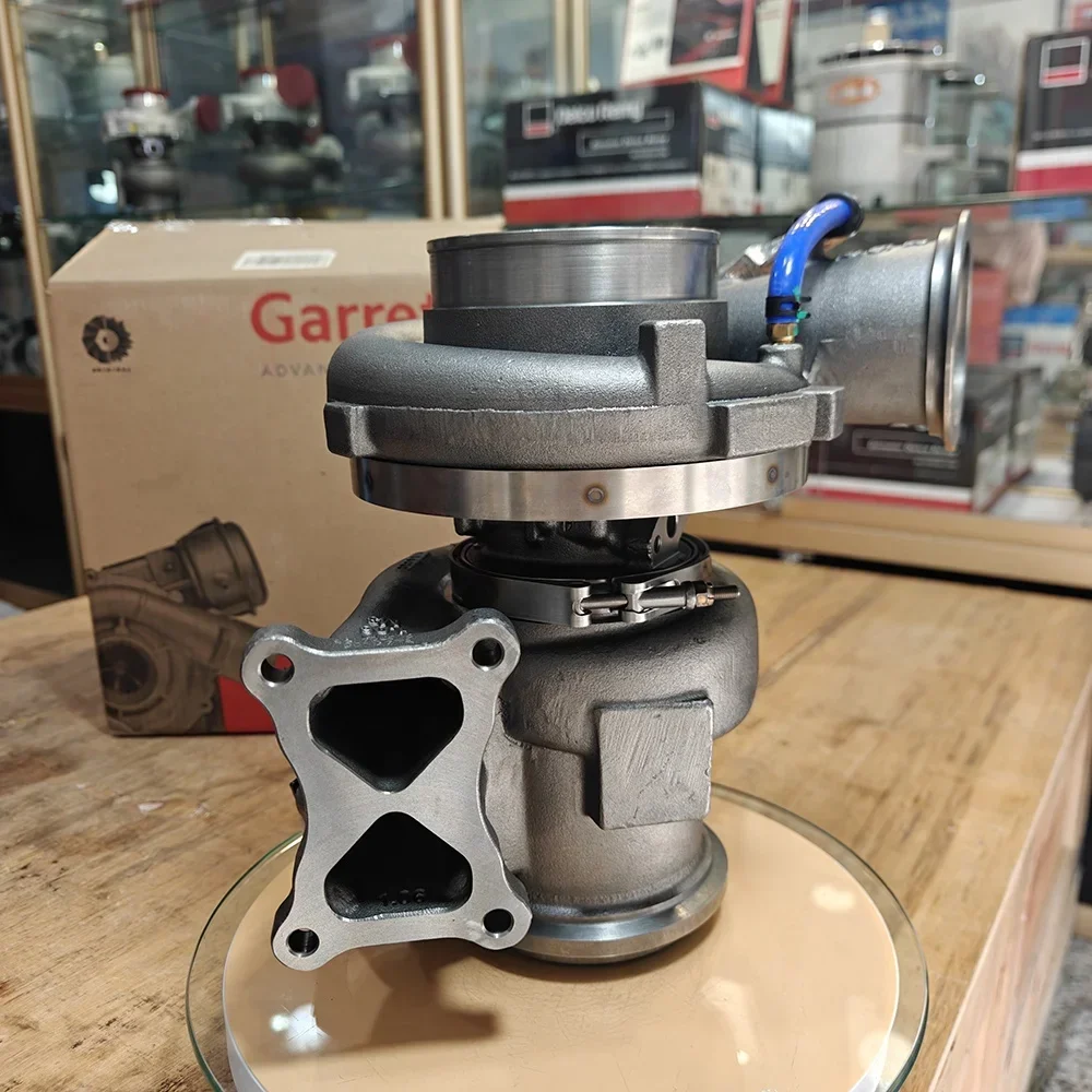 Genuine 762551-5002S Turbocharger 268-4346 OEM Replacement C11 Engine Construction Machinery Parts for Caterpillar