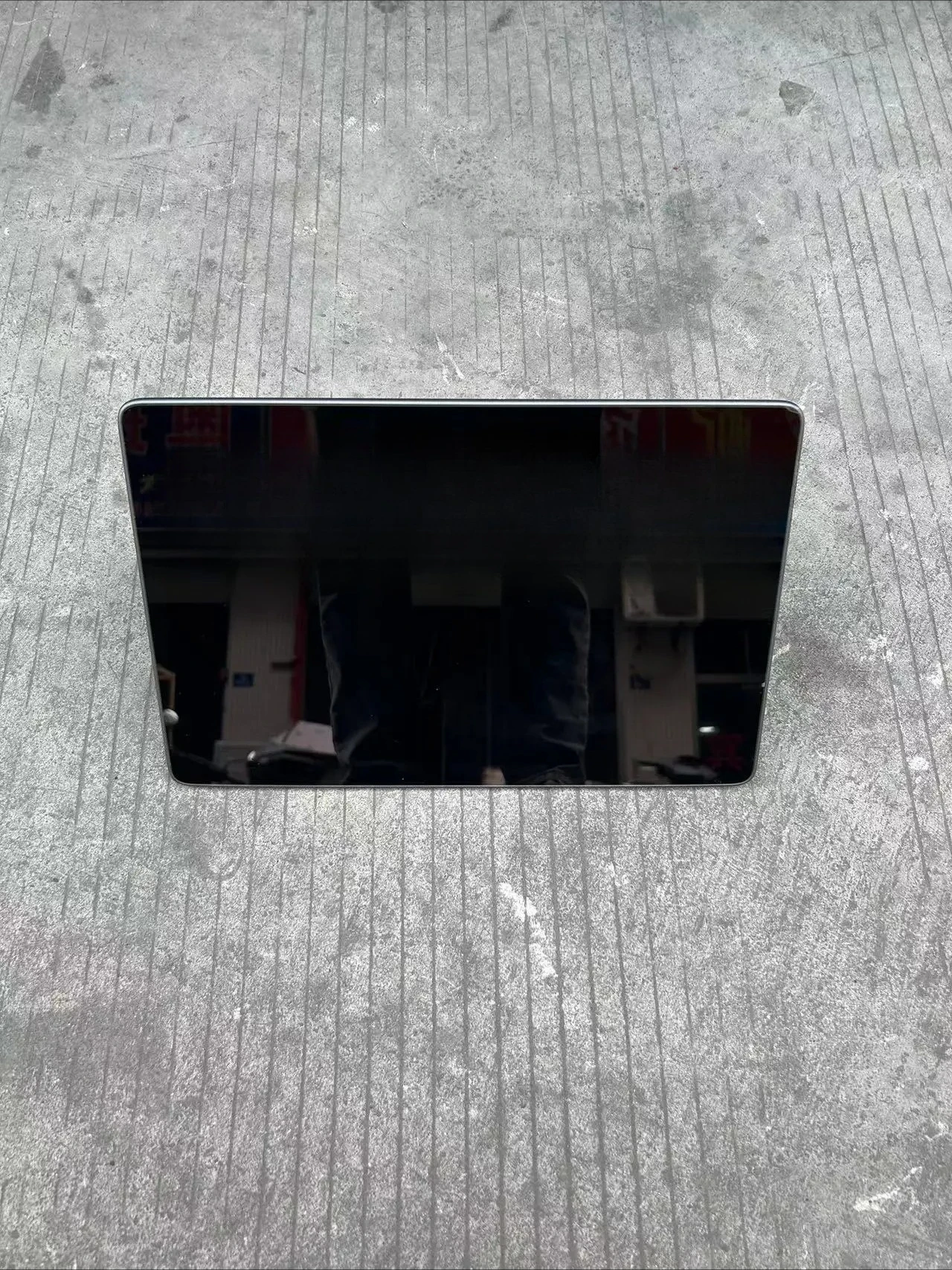 

For tesla Model 3 Modely Accessories PartsCar Display Dashboard Display