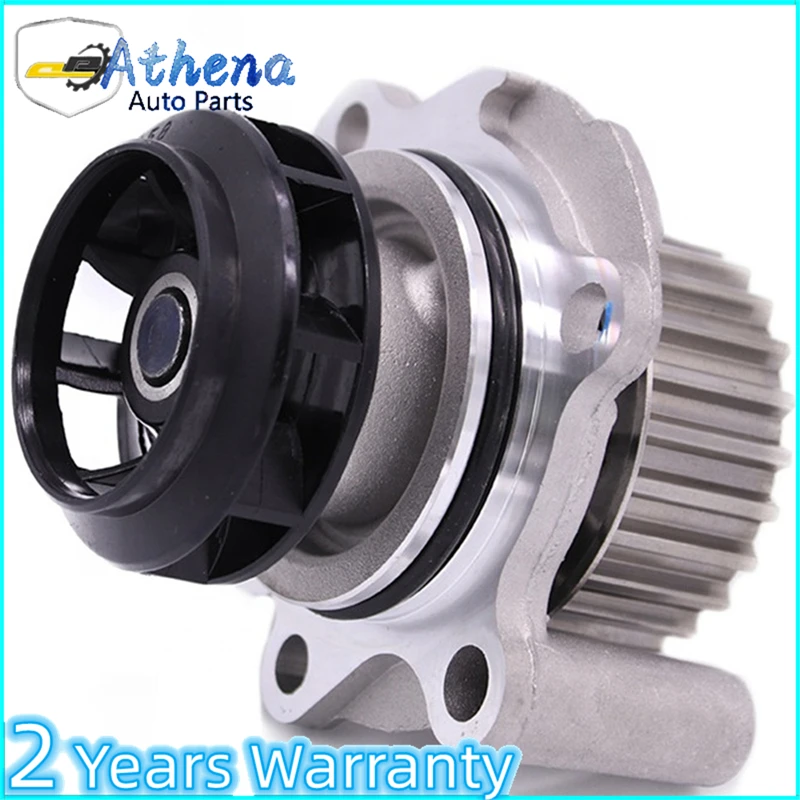 Engine Water Pump 06A121011T 06A121011C 06A121011L For Audi Volkswagen