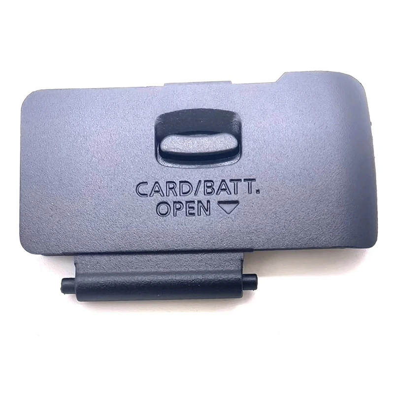 SCLS Batteriefachabdeckung Deckelkappe für Canon 4000D Reparaturteil