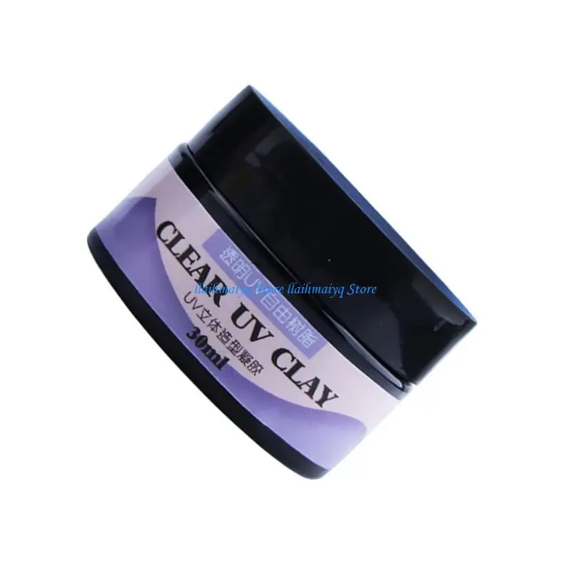 

573B Простая в использовании смола, не содержащая УФ-излучения, для скульптурирования смолы, отверждаемой солнечным светом.