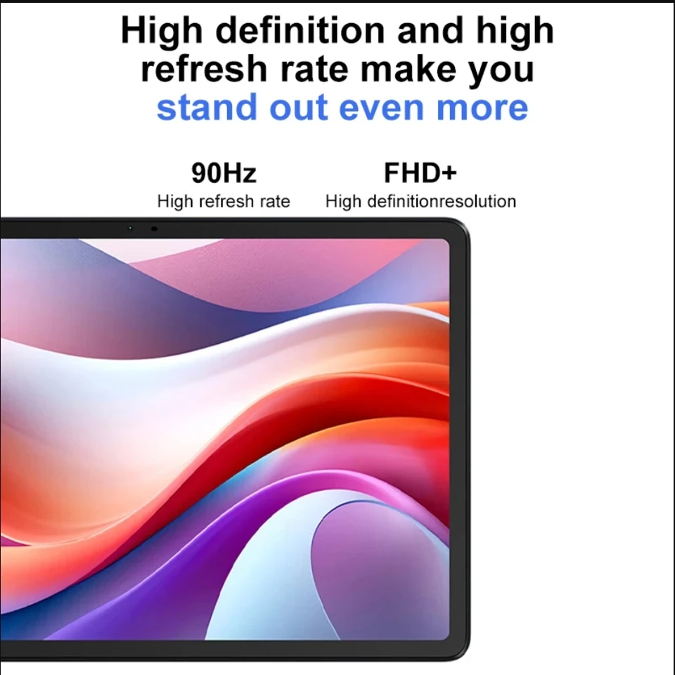 Lenovo Xiaoxin Pad 2024 11-inch Qualcomm Snapdragon 685 8+128G