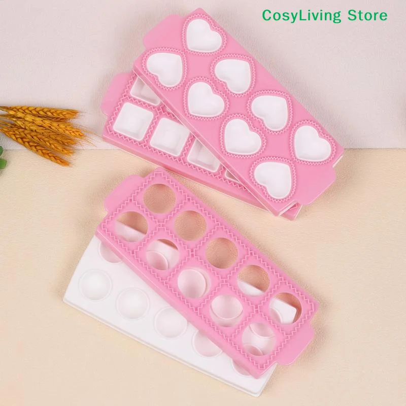 [CL]DIY 프레스 도구 키친 도구 페이스트리 만들기 - Kitchen Gadgets Dumpling Maker 리뷰 및 가격