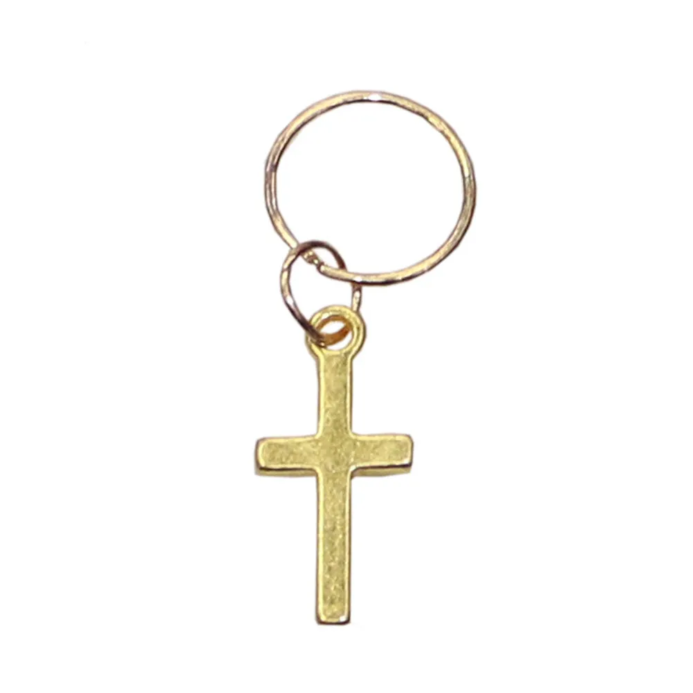 

140Pcs Hollow Out Metal Hair Cuffs Dreadlock Rings Hair Tube for Braids Dreadlocks Styling Accessories Lightweight Attractive