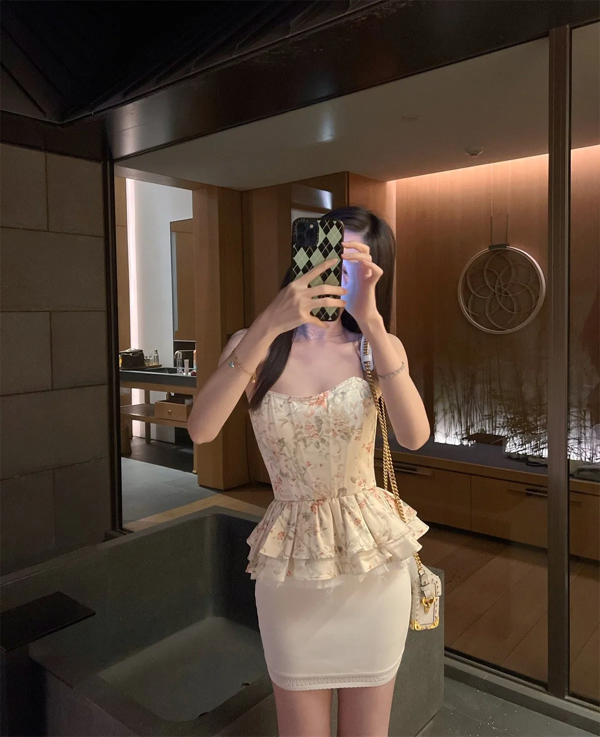 

Топ-бюстье Fibone без подвязок, с неэластичной талией, для ношения как верхняя или нижняя одежда, без подола, летняя новинка, женский жилет/майка