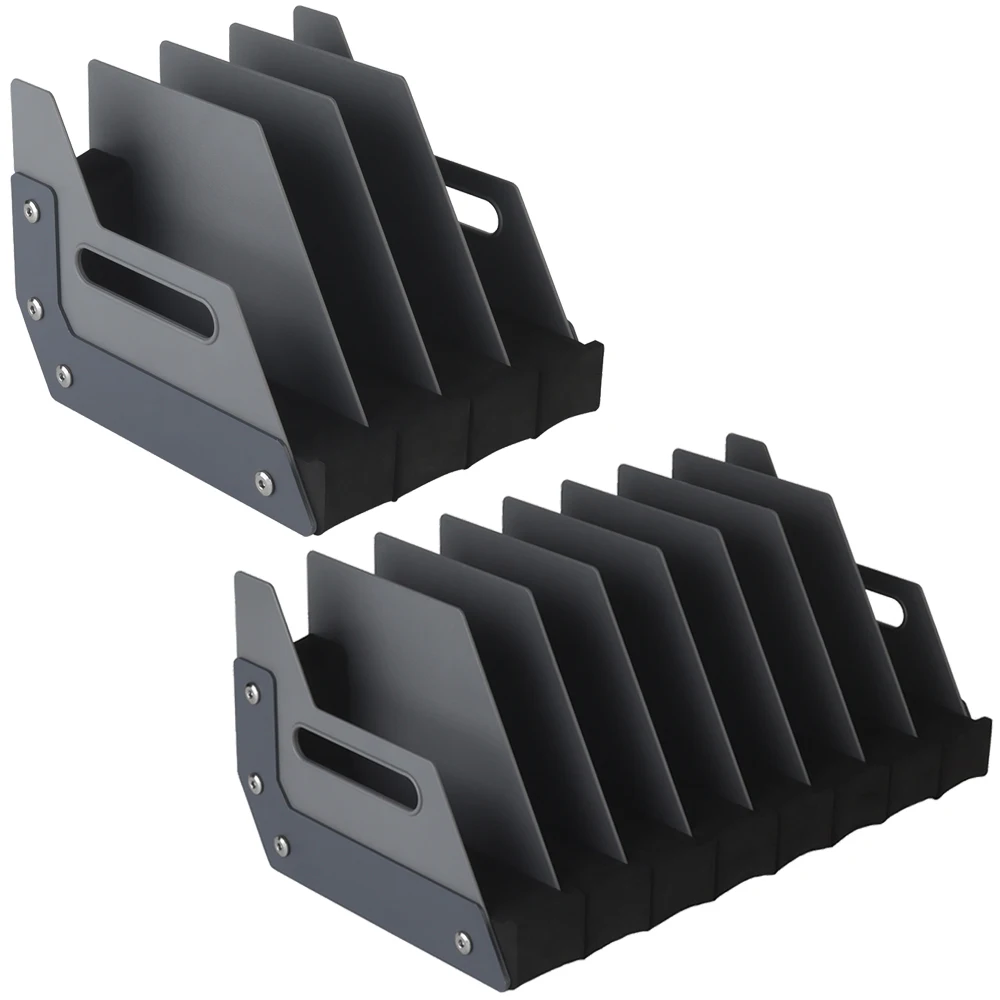 

4/8 Slots Pistol Storage Rack Airsoft Handgun Display Stand Glock SIG Beretta Display Cabinet Tactical Shooting Training Gear