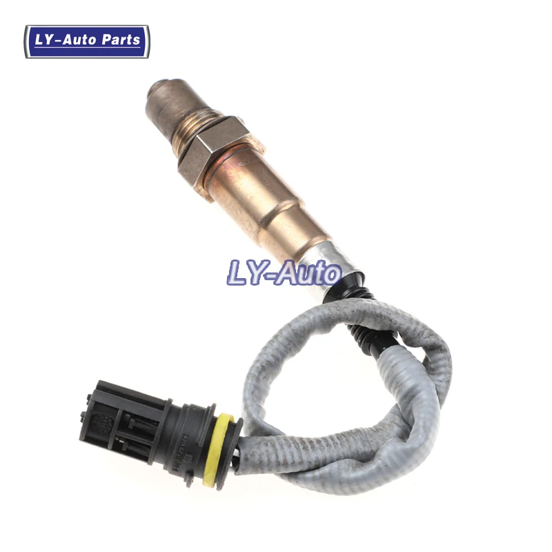 

Downstream Oxygen O2 Sensor For BMW M6 M5 X3 128i 328i 335is 528i 11787539137, 11787544655, 11787545075, 11787545243