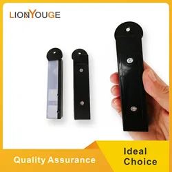 S3 Handkey EAS Detacheur Security Key Handkey Display S3 Magnetic Detacheur Hook key lockpicker portable