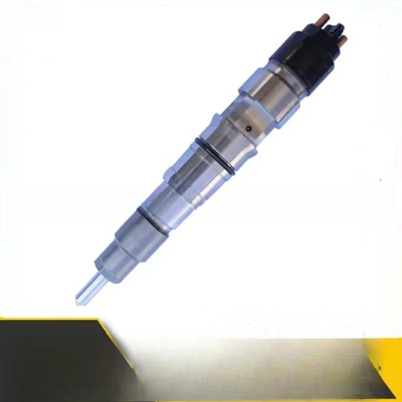 0445120225 Common rail injector assembly is suitable for oil nozzles such as Yuchai engines