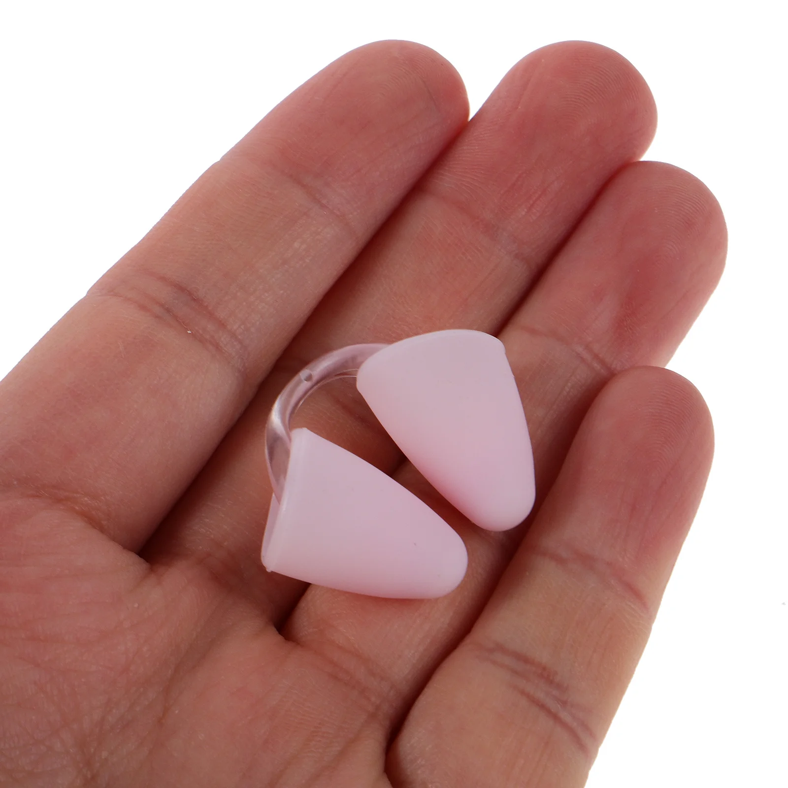 

1Set Swim Nose Plugs Silicone Earplugs Waterproof Swimming Ear Protection Swim Earplug Set for Water Sports