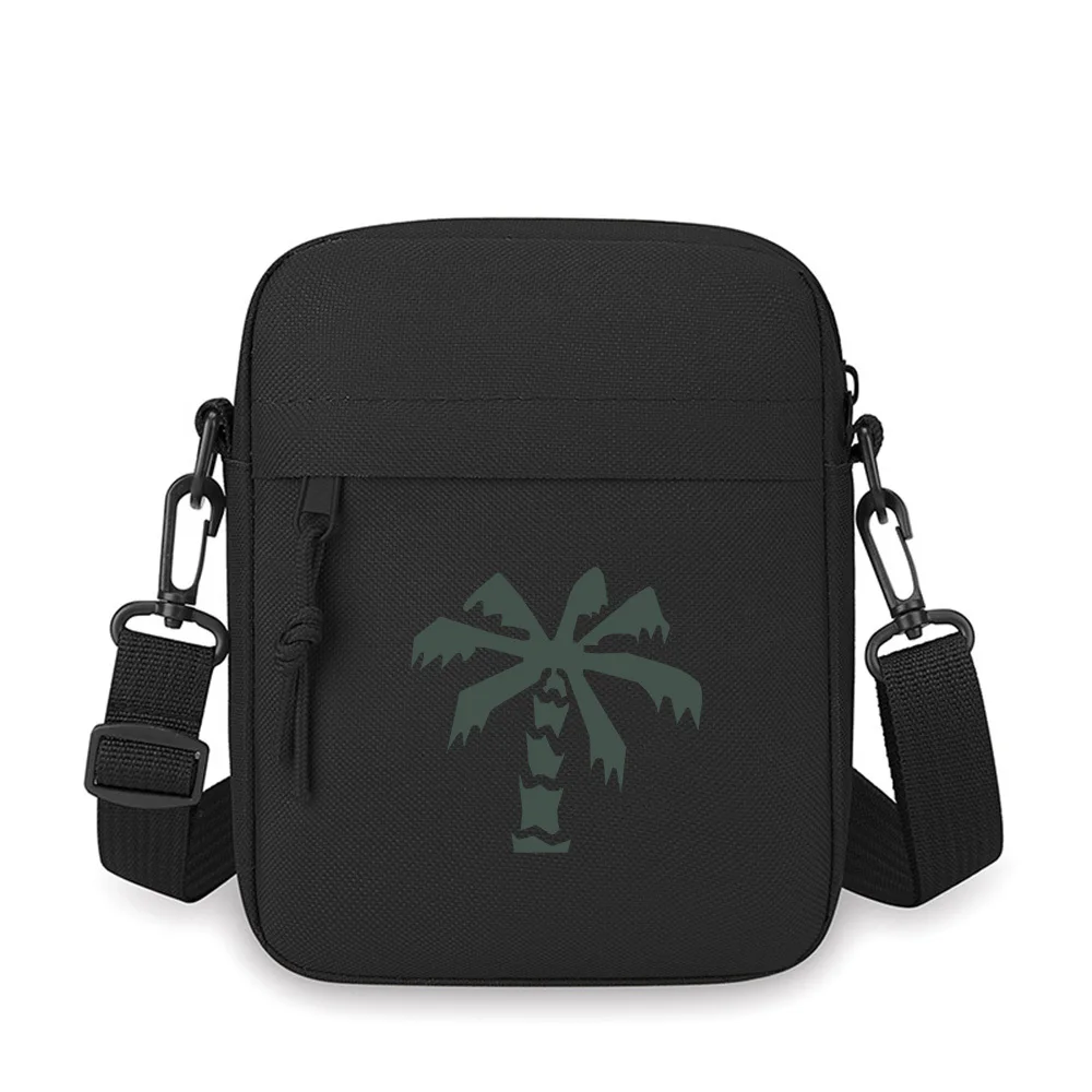 palmeira-sombra-folhas-preto-escuro-masculino-crossbody-saco-de-ombro-unico-feminino-dos-desenhos-animados-anime-filme-impressao-design-unisex