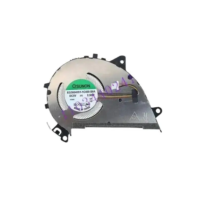 

” Laptop CPU fan EG50040S1-1C460-S9A for expertbook B5 flip b5402