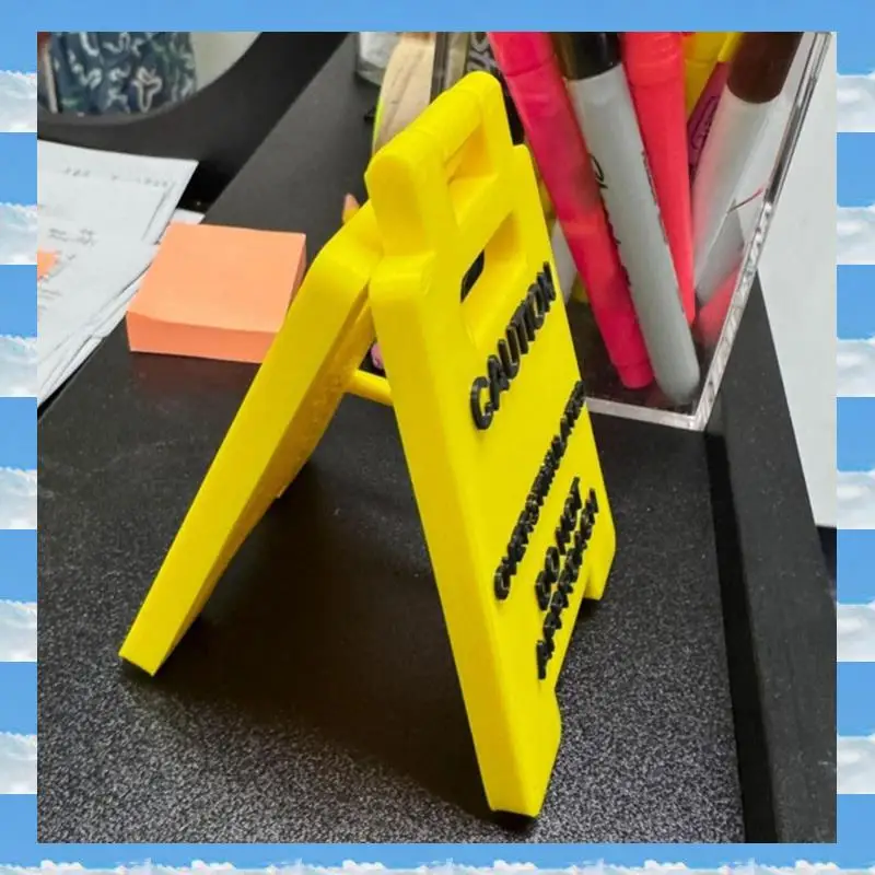 A11I 2Pcs Funny Cau…