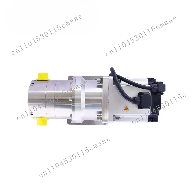 Industrial Refrigeration Chiller Equipment Metering and Dosing Pump