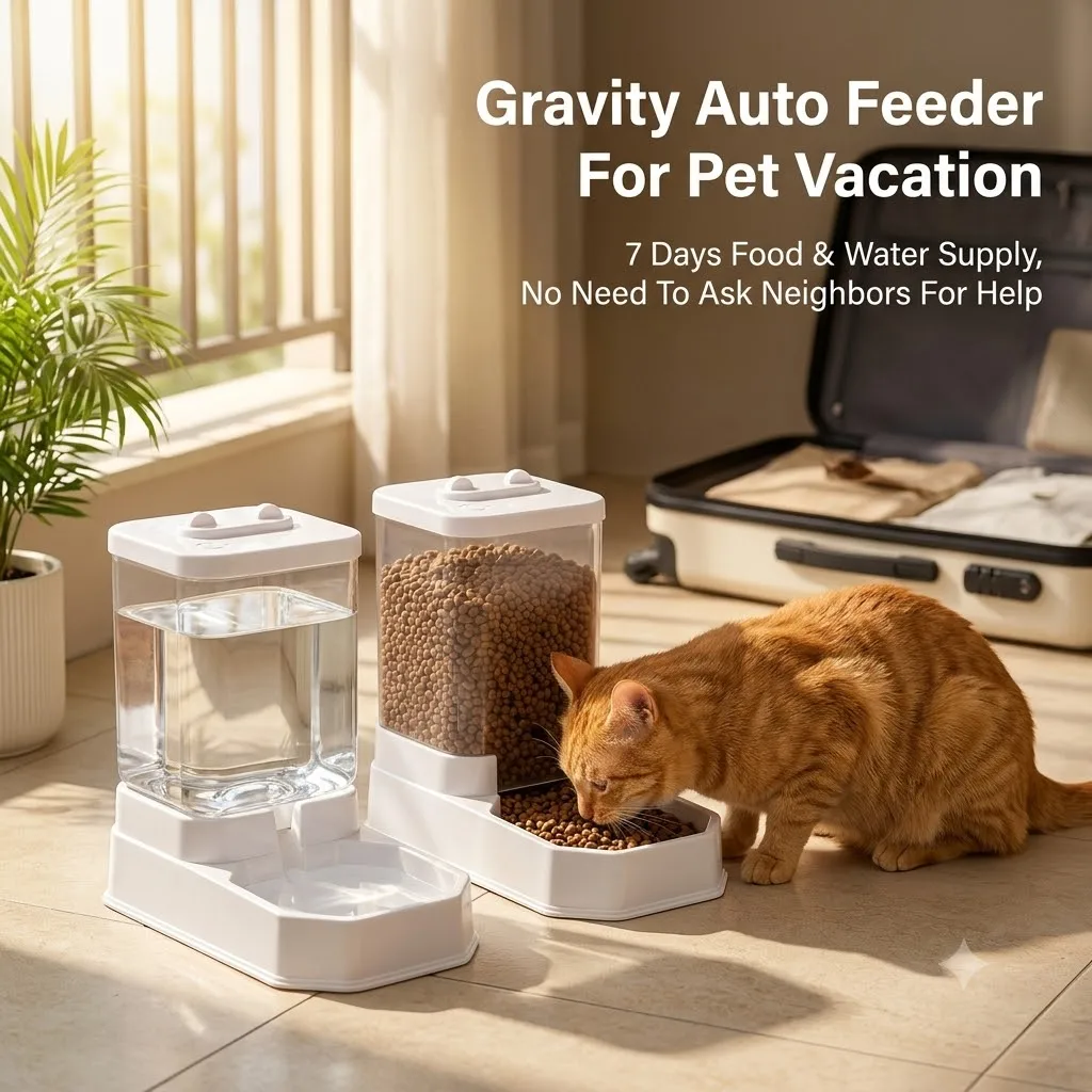 #34 Ranked Automatic Cat Feeders Picks in 2026