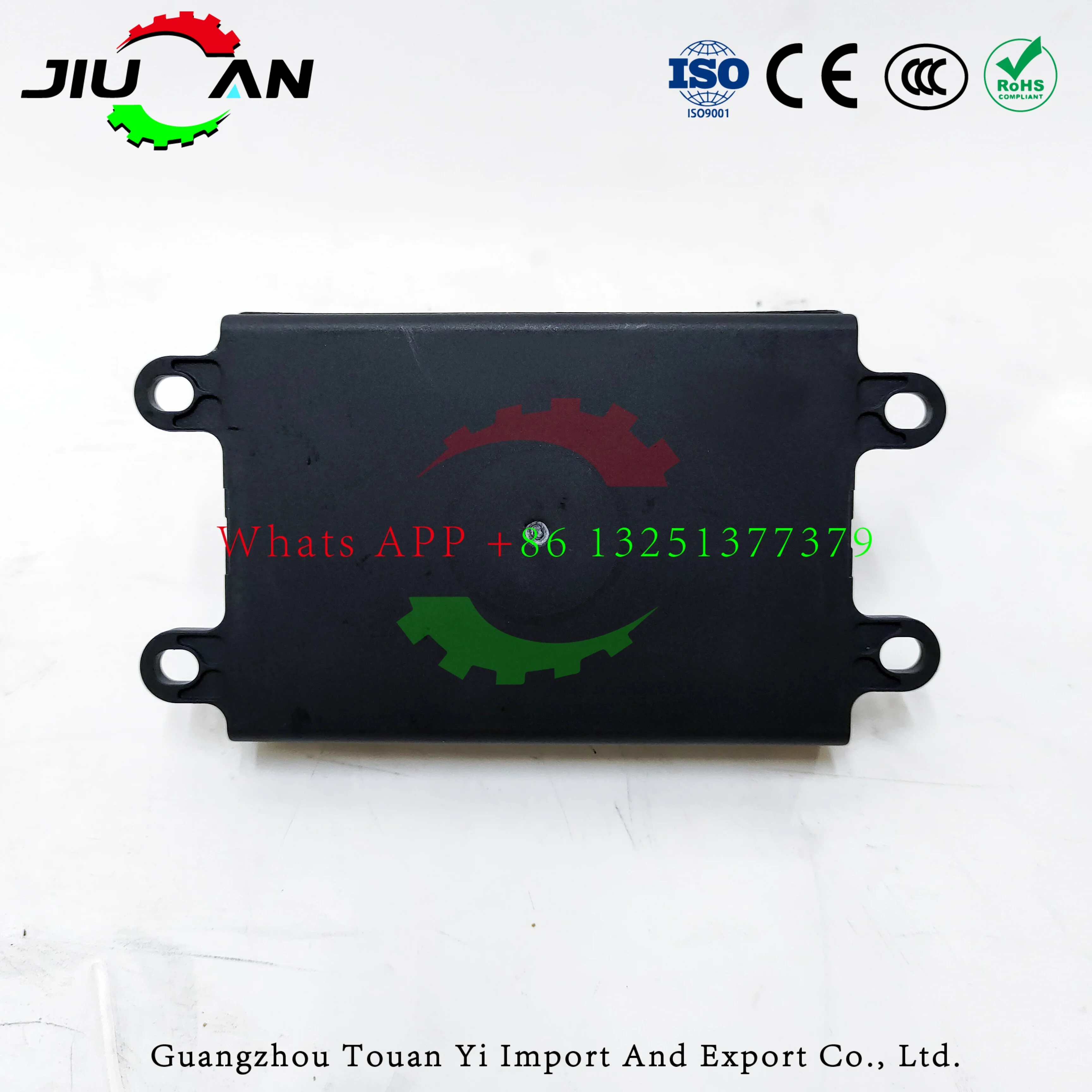 

For Fiat Genuine Brand New 6 Speed Transmission SDU Control Module 68033578AA