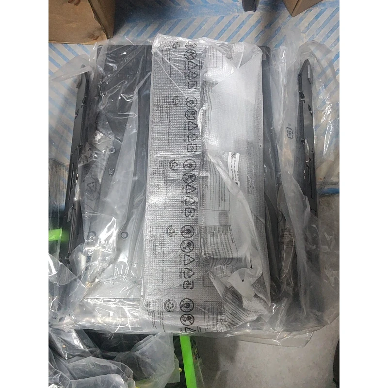 New TV Stand Legs Base Feet Replacement Parts for Samsung TV 77S95D