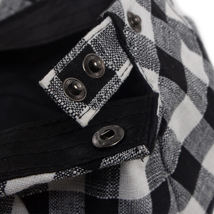 New Fashion Plaid Beret Men Women Vintage Visor Flat Cap Spring Autumn Newsboy Hat Casual Female Berets Boina Adjustable