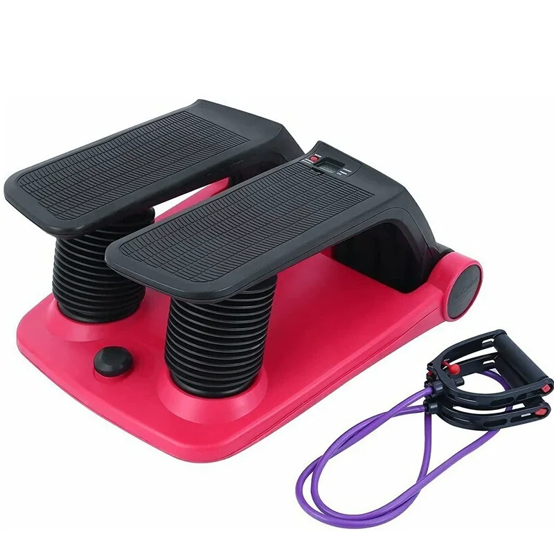 

Home Multifunctional Air Stepper Foot Climbing Machine Exercise Fitness Equipment Silent