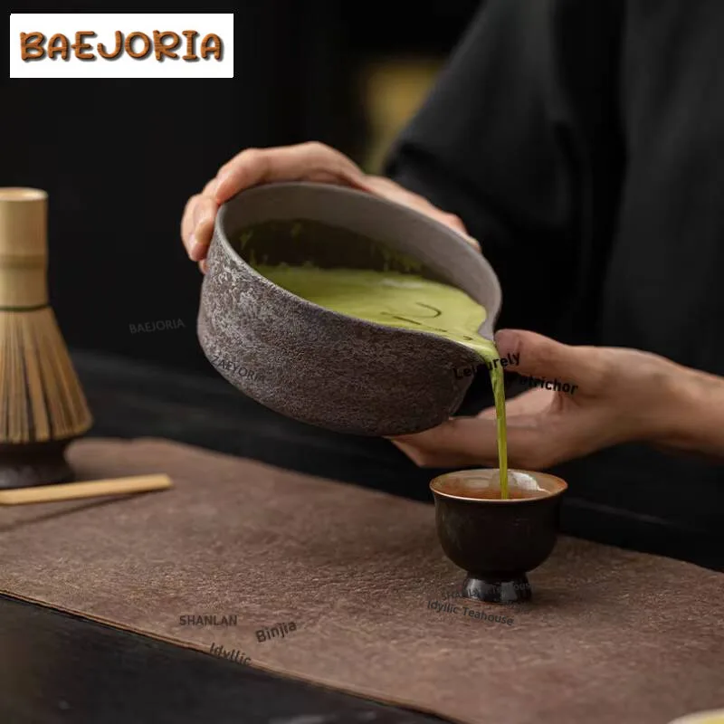 set-da-matcha-in-stile-giapponese-con-finiture-dorate-supporto-per-libro-frusta-e-ciotola-utensili-per-la-preparazione-del-te-della-dinastia-song-ornamenti