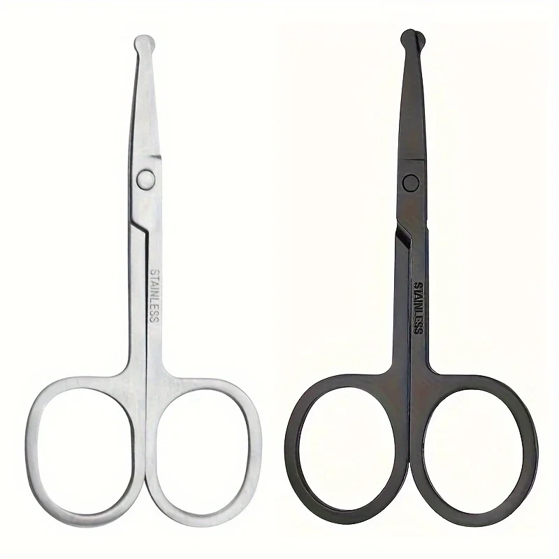 Forbici di Precisione in Accia - Men'S Grooming Tips recensione e prezzo