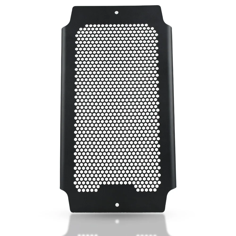Radiator Guard For Bonneville Bobber / Speedmaster Thruxton 1200 R/RS/TFC 2017-2024 2025 Radiator Guard Grille Cover Protection