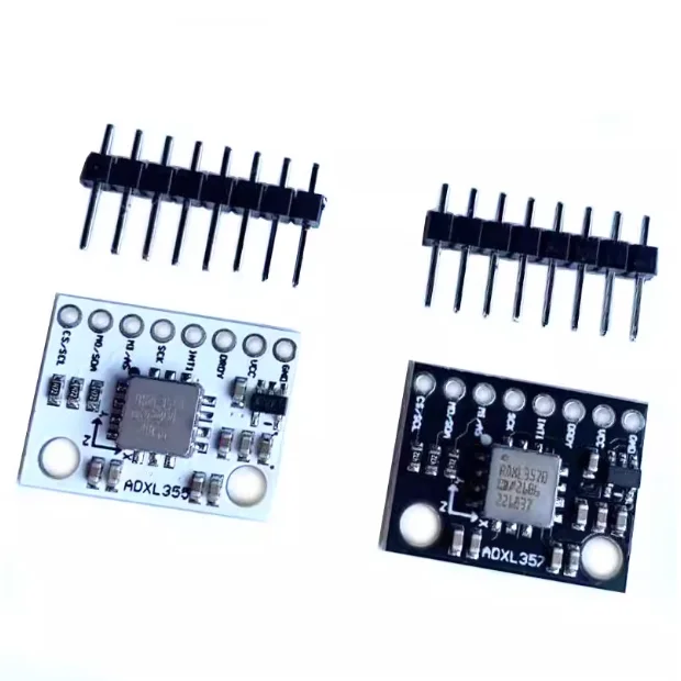 Industrial grade low-power output of ADXL355 ADXL357 three-axis accelerometer sensor module digital output