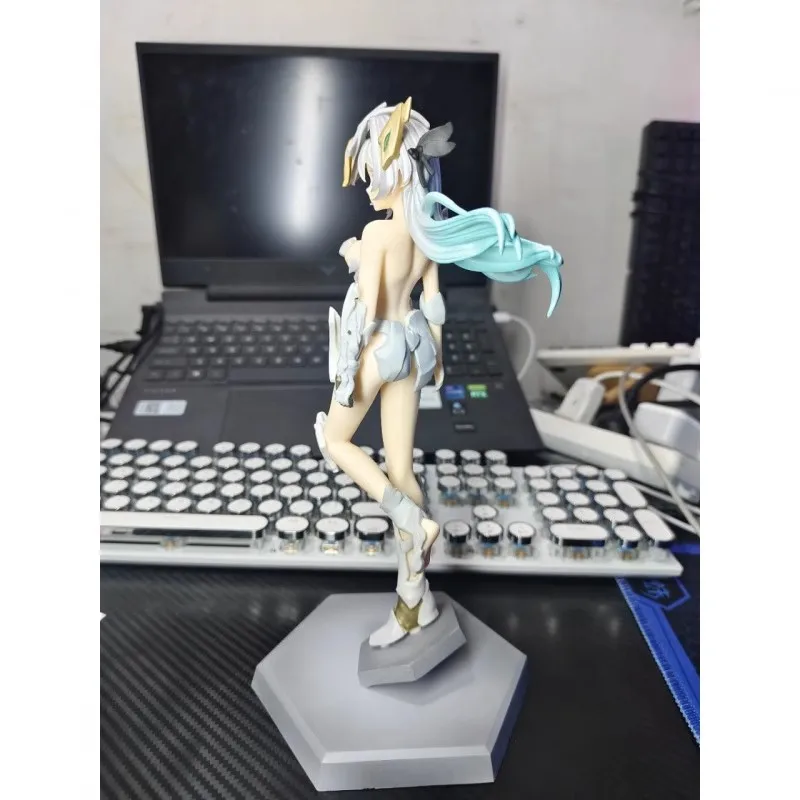 Honka Star Rail Figurka Anime Firefly Liu Ying Figurki Sexy Girl Figurka PVC Statuetka Zabawki Gra Kolekcja Dla Dorosłych Lalka Dekoracja Prezenty