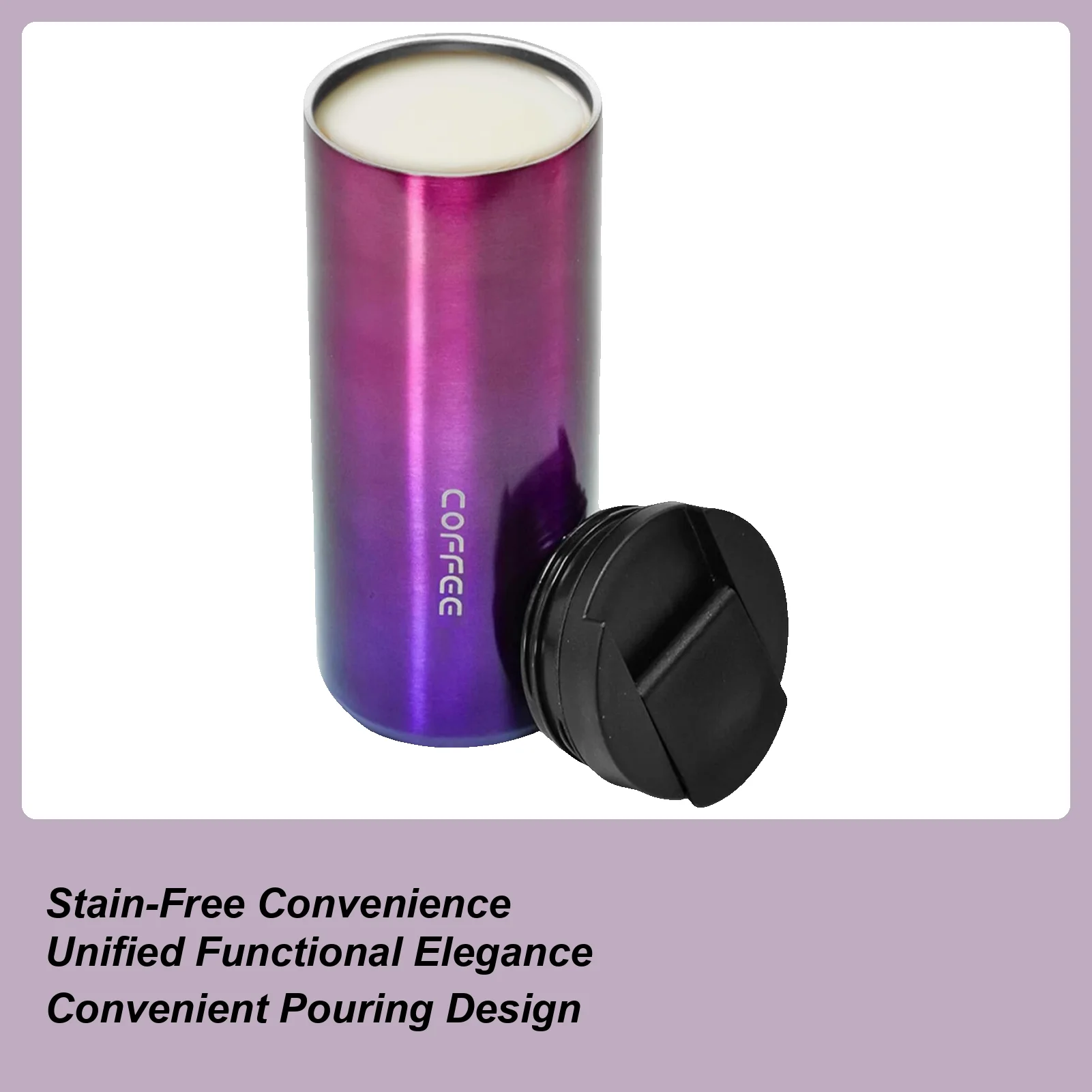 

Изолированная чашка для воды с двойными стенками, изолированная чашка, уличная термобутылка для школы, деловых путешествий, спорта, дома, спортзала, кемпинга