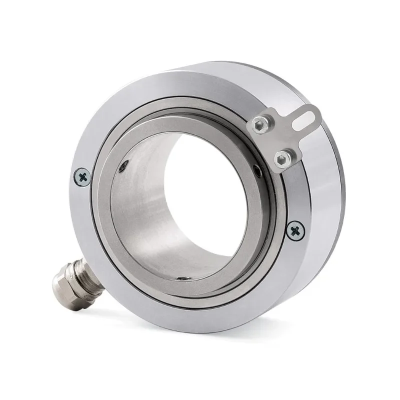 For LIKA C81-H-1024ZCU435L2 35mm Incremental Through-hole Rotary Encoder, 1024 Pulses