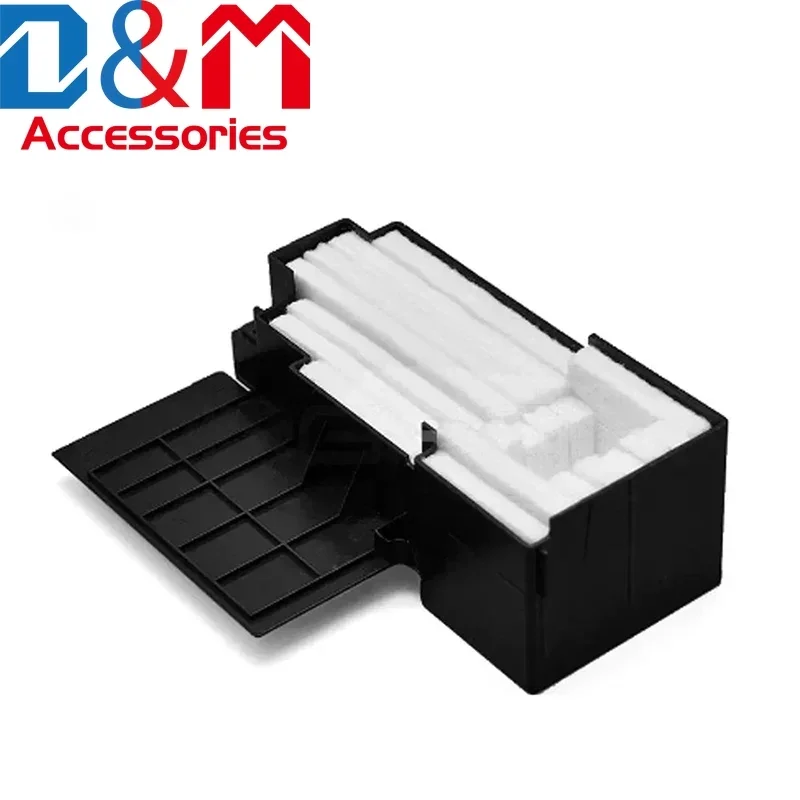 5sets 1799792 1746399 1584721 Waste Ink Tank for EPSON WF 2010 2510 2511 2512 2520 2521 2528 2530 2531 2532 2538 2540 2541 2548