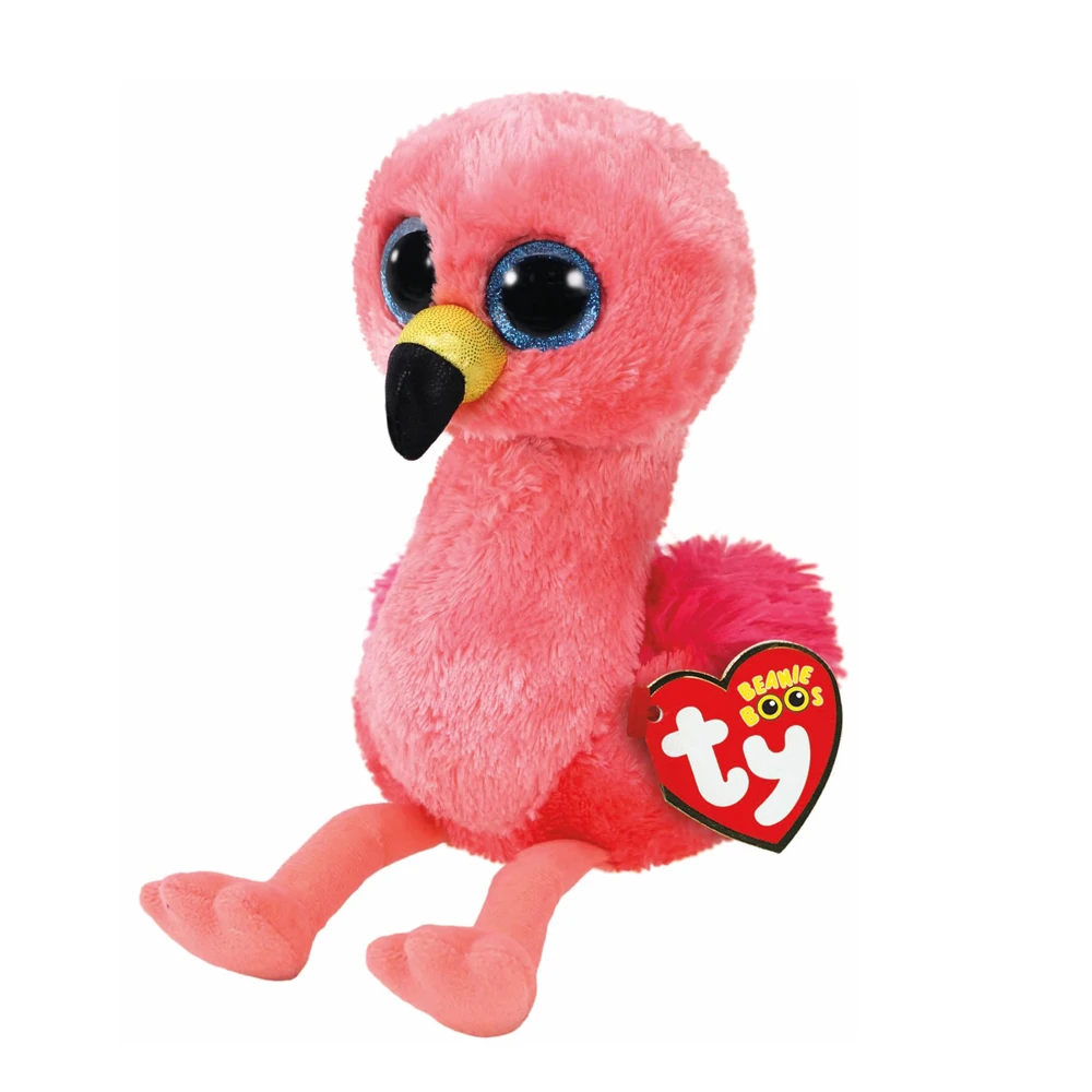 Ty Beanie Boos 15Cm… - image