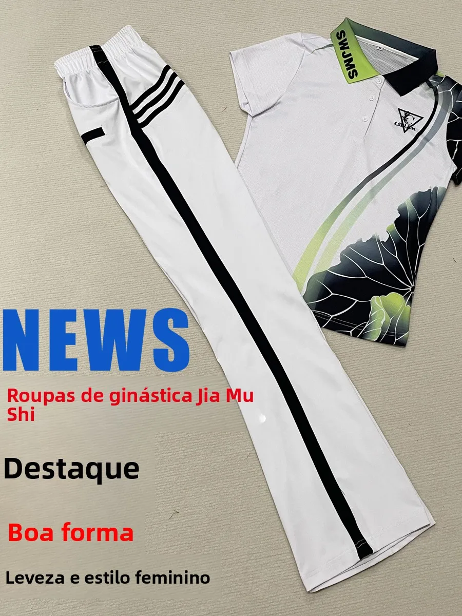 huier-teacher-recommended-breathable-quick-dry-lotus-eye-mesh-fitness-exercise-sportswear-set-high-waist-long-pants-short-sleeve