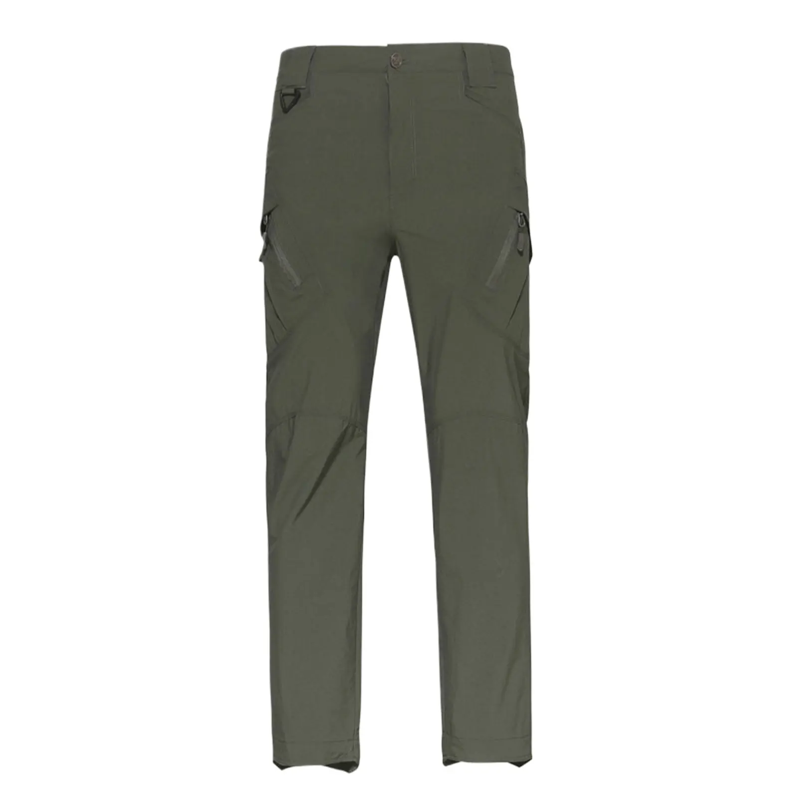 Nylon Three-dimensional Men S Military Fanatics Pants Comfortable Dressing Summer Quick Drying Pants